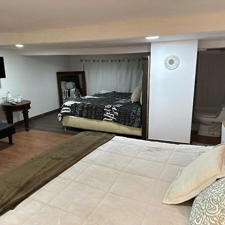 Mi Delicioso Escape Bed & Breakfast San Luis Rio Colorado Exterior photo