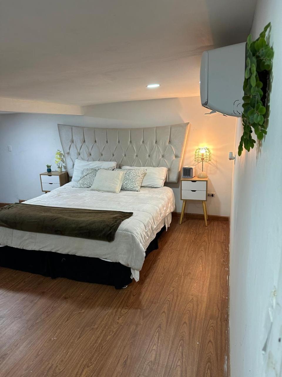 Mi Delicioso Escape Bed & Breakfast San Luis Rio Colorado Exterior photo