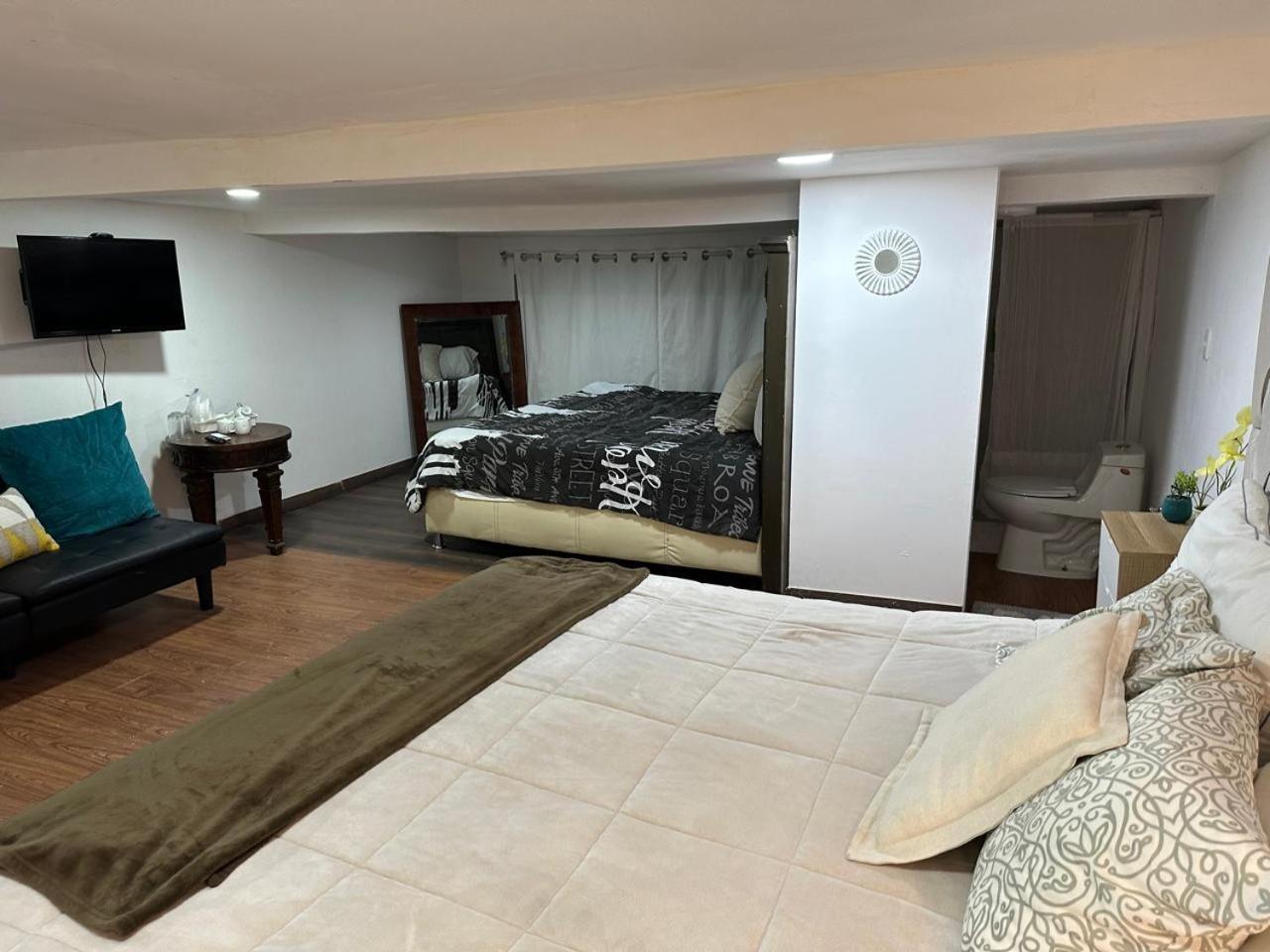 Mi Delicioso Escape Bed & Breakfast San Luis Rio Colorado Exterior photo
