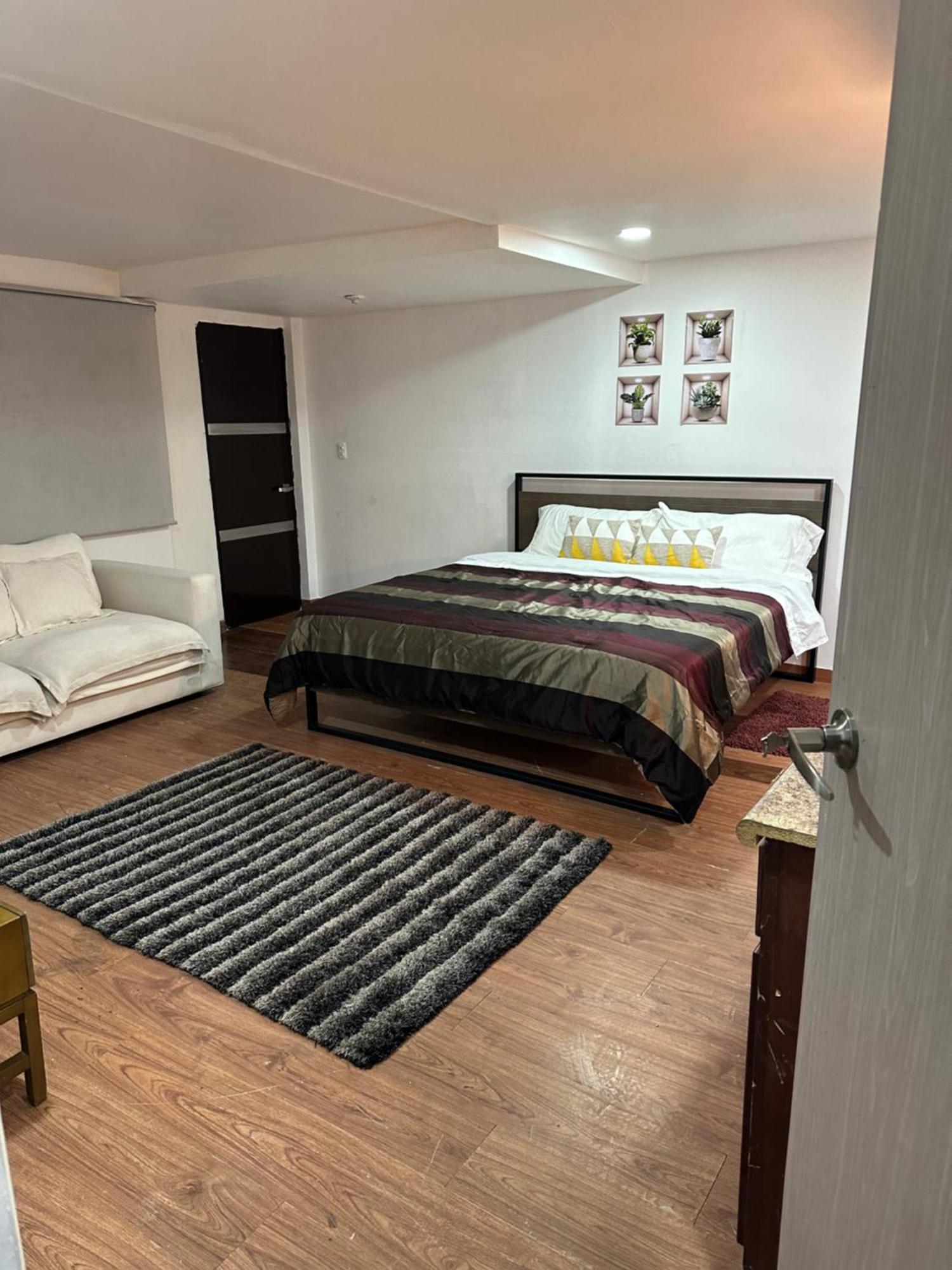 Mi Delicioso Escape Bed & Breakfast San Luis Rio Colorado Exterior photo